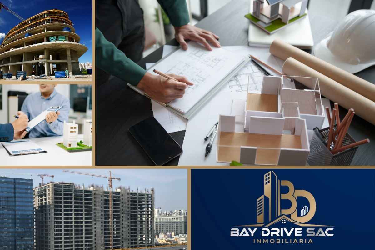 inmobiliaria bay drive